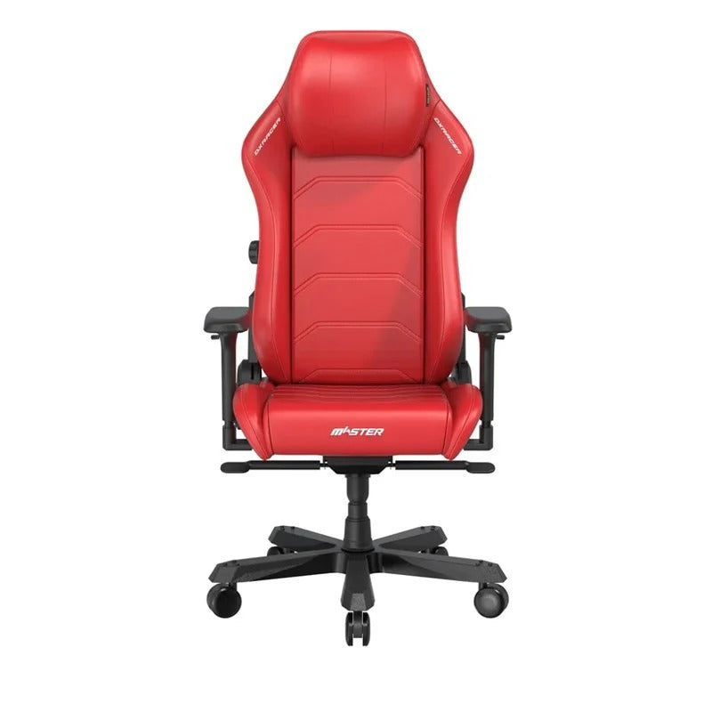 DXRacer Master XL Gaming Chair - Red – Level Up