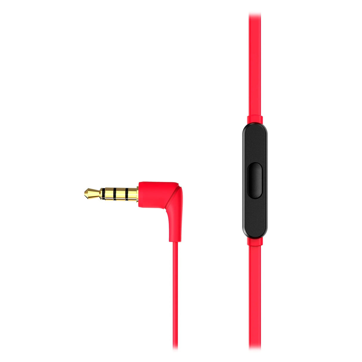 HyperX Cloud Earbuds II with Mic - Red