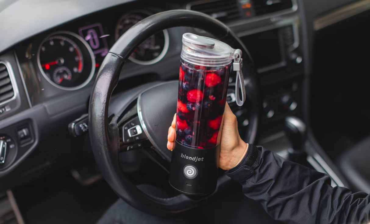 غطاء الشرب بليندجتاوربايتر سعة 16 أوز