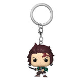 Pocket Pop! Animation: Demon Slayer - Tanjiro - 4 cm