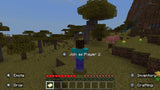 Minecraft For Nintendo Switch 2 (EU)