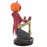 كابل غايز ستاند جاك سكيلينغتون (ملك اليقطين) من The Nightmare Before Christmas - حامل كنترولر وهاتف ذكي