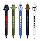 Starwars - Erasable Gel Pens