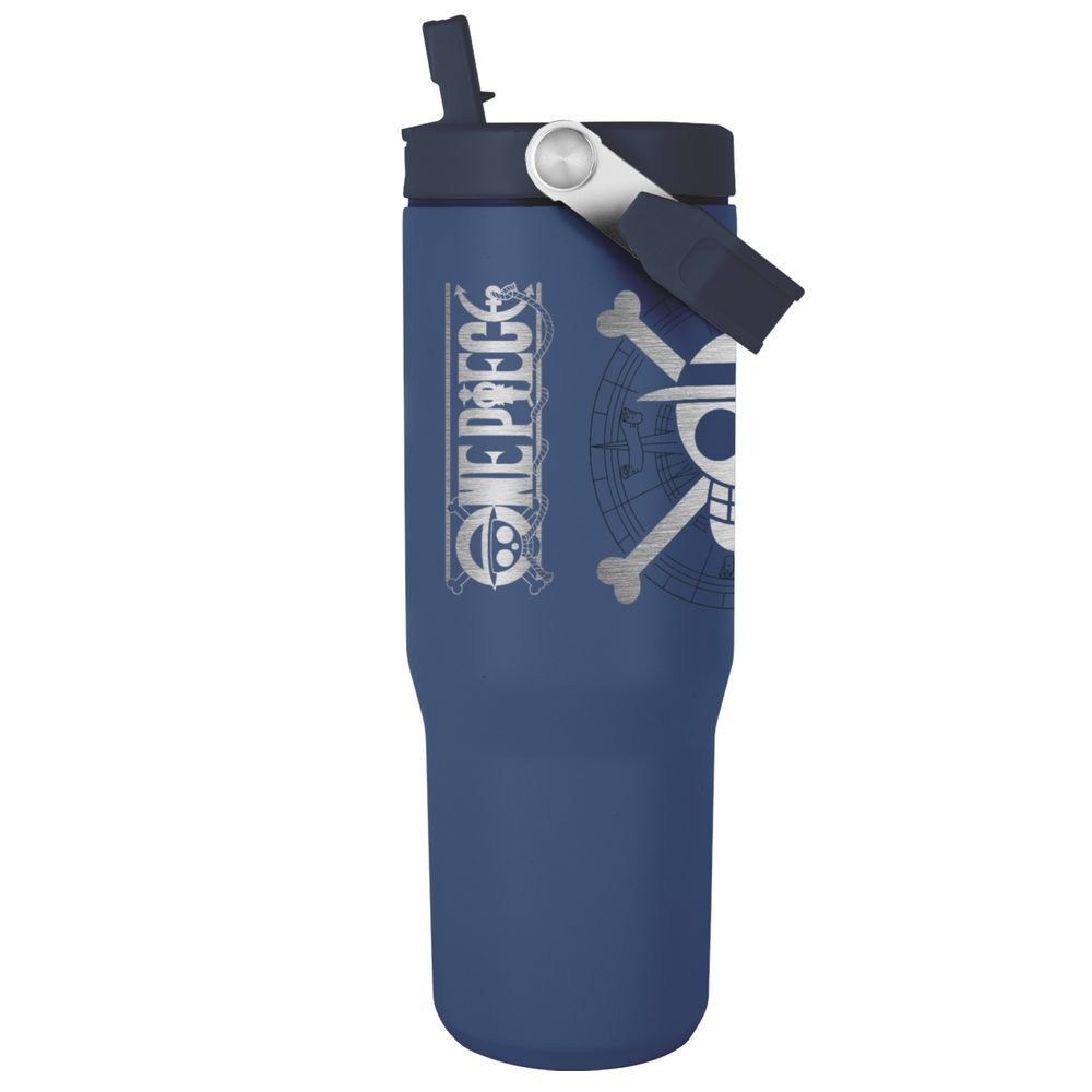 ONE PIECE (STRAW HAT PIRATES ICON) 30oz PITCHER