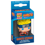 Pocket Pop! Animation: Naruto Classic - Naruto - 4cm