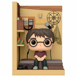 Pop Nooks! Movies: Harry Potter Cupboard - 16 cm