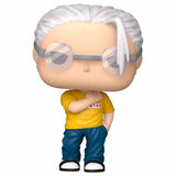 POP! ANIMATION: SAKAMOTO DAYS - TARO W/CHASE - 10cm