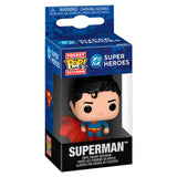 POCKET POP! HEROES: DCNC - SUPERMAN - 4 cm