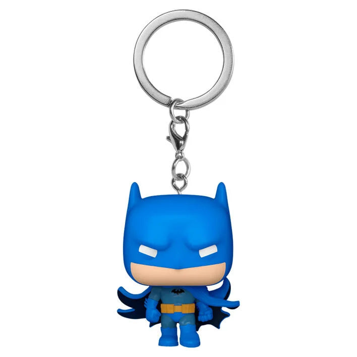 POCKET POP! HEROES: DCNC - BATMAN - 4cm