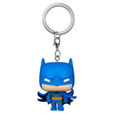 POCKET POP! HEROES: DCNC - BATMAN - 4cm