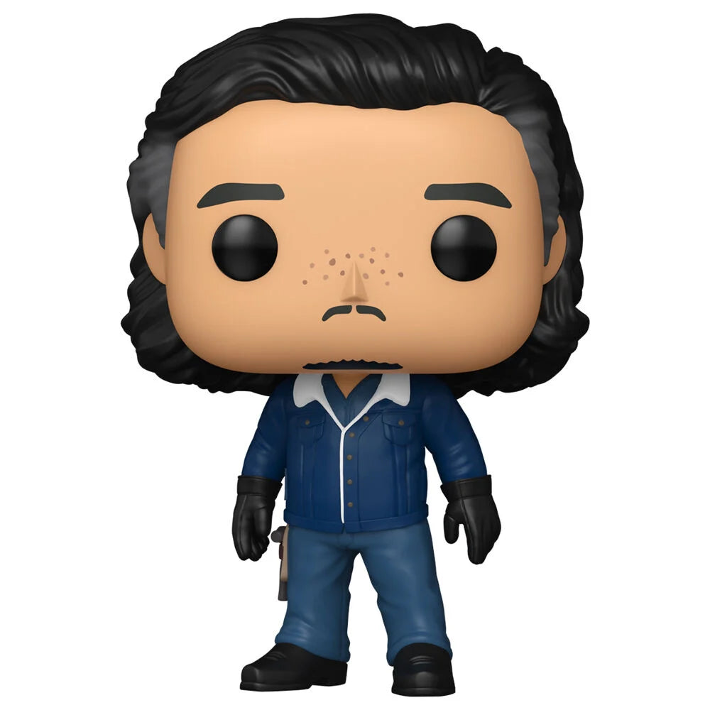 Pop! Television: The Last of Us 1 - Tommy Miller - 10cm
