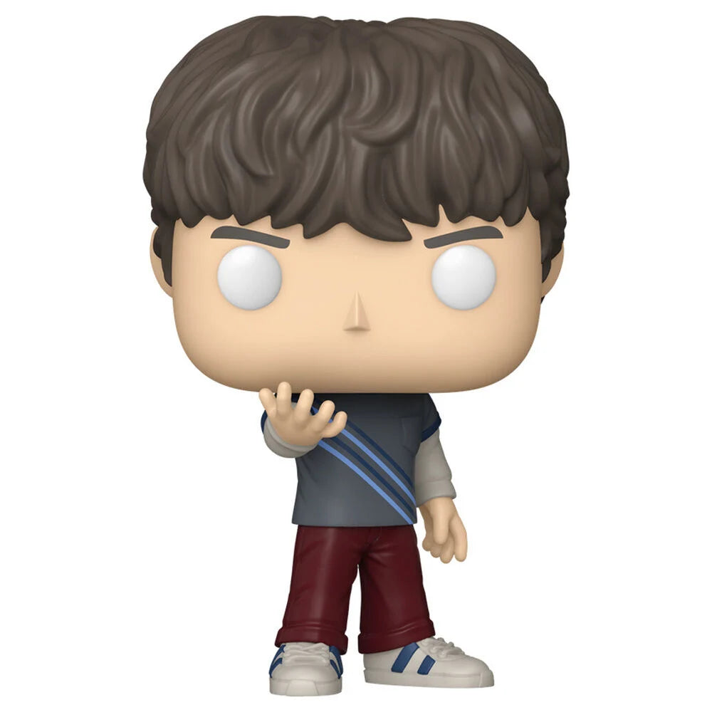 Pop! Tv: Stranger Things S5  - Pop 5 - 10cm