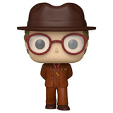 Pop! Tv: Stranger Things - Pop 4 - 10cm