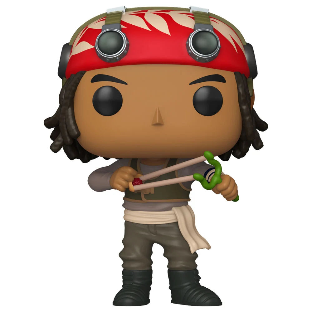 Pop! Tv: One Piece S1 - Usopp - 9.9 cm