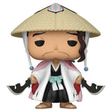 Pop! Animation: Bleach (Thousand-Year Blood War) - Shunsui - 10.7 cm