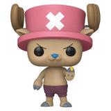 Pop! Animation: One Piece (Refresh) - Chopper (Chance of Chase) - 10cm