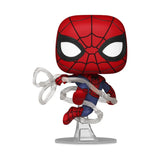 Pop! Marvel: Spider-Man Brand New Day - Spider-Man - 9cm