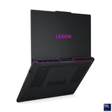 Gaming Laptop Lenovo Legion Pro 7,Ultra 9 275HX 32GB ,1TB SSD, 16" 240Hz, W11H, WQXGA (2560x1600) OLED, NVIDIA® GeForce RTX 5090 24GB , Eclipse Black, RGB English Backlit KB (Delivery in 5 Working Days)