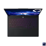Gaming Laptop Lenovo Legion Pro 7,Ultra 9 275HX 32GB ,1TB SSD, 16" 240Hz, W11H, WQXGA (2560x1600) OLED, NVIDIA® GeForce RTX 5090 24GB , Eclipse Black, RGB English Backlit KB (Delivery in 5 Working Days)