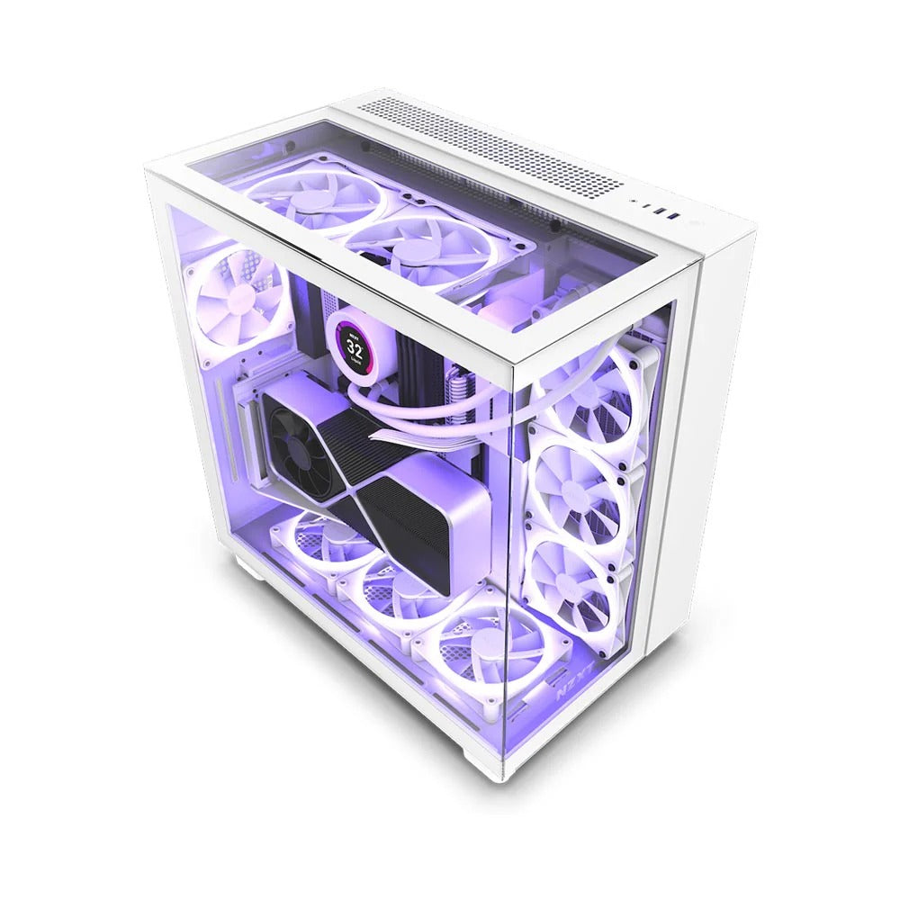 Gaming PC Intel Core Ultra 7 265K, RTX 5070 Ti, 32GB RAM DDR5