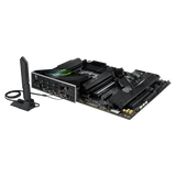 اللوحة الأم ASUS ROG STRIX Z890-F GAMING WIFI