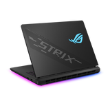 Asus ROG Strix SCAR 16 (2025) G635, Intel Core Ultra 9-275HX, GeForce RTX 5090 24GB,  RAM 32GB DDR5, SSD 2 TB PCIe 4.0 NVMe, Windows 11 Pro 16" 2.5K, Gaming Laptop-Black (English Keyboard)