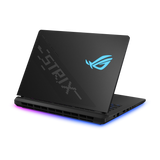 Asus ROG Strix SCAR 16 (2025) G635, Intel Core Ultra 9-275HX, GeForce RTX 5090 24GB,  RAM 32GB DDR5, SSD 2 TB PCIe 4.0 NVMe, Windows 11 Pro 16" 2.5K, Gaming Laptop-Black (English Keyboard)