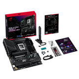 اللوحة الأم ASUS ROG STRIX Z890-F GAMING WIFI