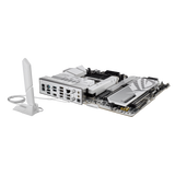 اللوحة الأم ASUS ROG MAXIMUS Z890 APEX WIFI 7 – DDR5، ATX مخصصة للألعاب
