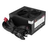 GameOn SPY2 ATX 750 Watts 80 Plus Bronze Value Gaming Power Supply