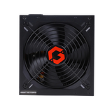GAMEON psw spy2 850w 80 plus bronze power supply - BLACK