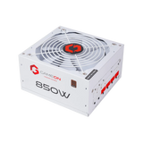 GAMEON psw spy2 850w 80 plus bronze power supply - White