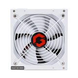 GAMEON psw spy2 850w 80 plus bronze power supply - White