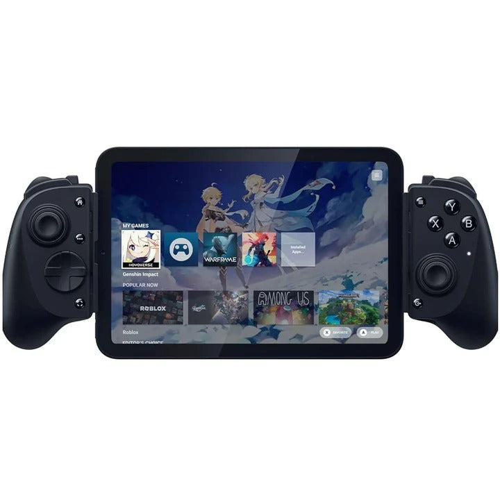 Razer Kishi V3 Pro Haptic USB C Gaming Controller for Phones, Mini Tablets & PC - Black