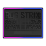 Asus ROG Strix SCAR 16 (2025) G635, Intel Core Ultra 9-275HX, GeForce RTX 5090 24GB,  RAM 32GB DDR5, SSD 2 TB PCIe 4.0 NVMe, Windows 11 Pro 16" 2.5K, Gaming Laptop-Black (English Keyboard)