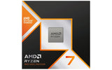 AMD Ryzen 7 9800X3D 8 Core, 16 Thread 104MB Cache, Unlocked