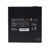 GAMEON psw spy2 850w 80 plus bronze power supply - BLACK