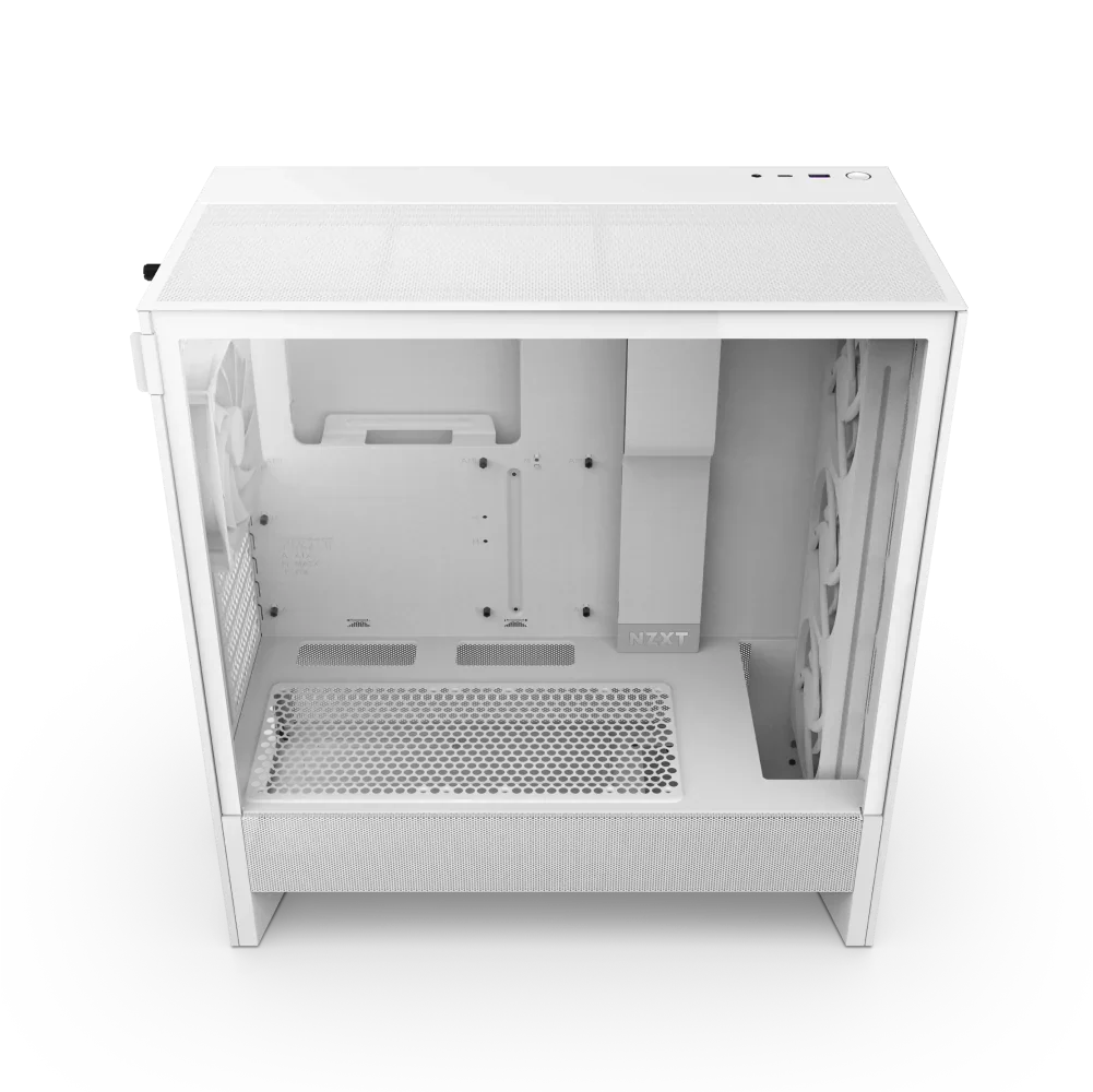 Custom Gaming PC Ryzen 7 7800X3D, RTX 5060 Ti 16GB, 16GB DDR5 6400MHz, 1TB NVMe, Windows 11 Pro
