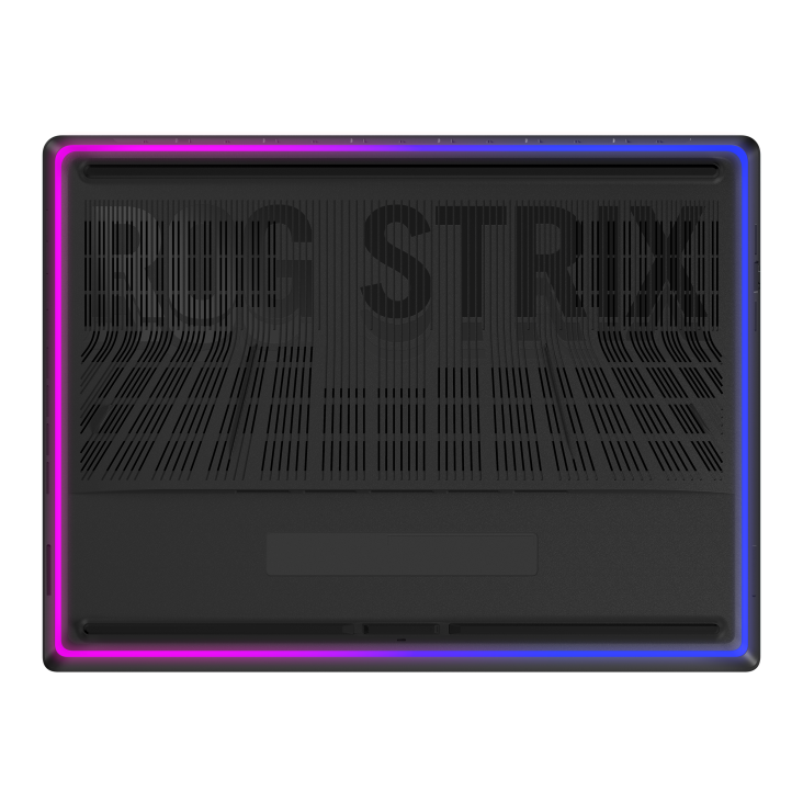 Asus ROG Strix SCAR 18 Intel Core Ultra 9 275HX, GeForce RTX 5090 24GB, RAM 32GB DDR5, SSD 2TB PCIe 4.0 NVMe, Windows 11 Pro, 18" 2.5K WQXGA 240Hz Gaming Laptop - Black