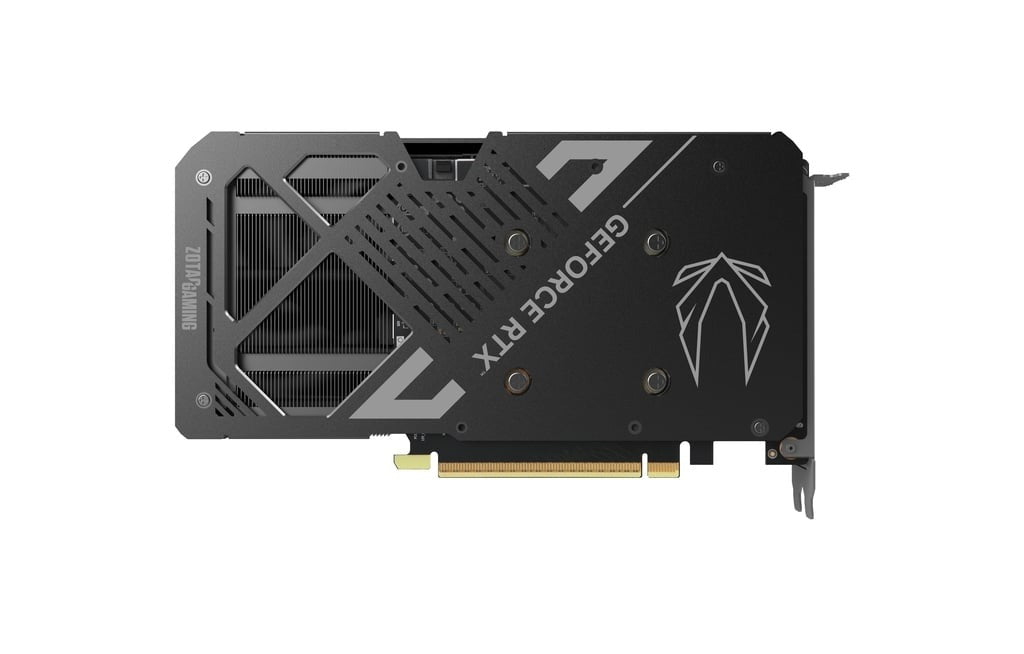 Zotac Gaming GeForce RTX 5060 Ti Twin Edge OC 16GB Graphics Card - Black