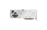 ZOTAC GAMING GEFORCE RTX 5070 AMP WHITE EDITION 12GB 192BIT GDDR7