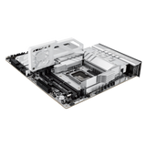 اللوحة الأم ASUS ROG MAXIMUS Z890 APEX WIFI 7 – DDR5، ATX مخصصة للألعاب