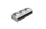 Zotac GeForce RTX 5080 16GB GDDR7 Solid OC Edition - White