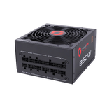 GAMEON psw spy2 850w 80 plus bronze power supply - BLACK