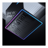 Asus ROG Strix SCAR 18 Intel Core Ultra 9 275HX, GeForce RTX 5090 24GB, RAM 32GB DDR5, SSD 2TB PCIe 4.0 NVMe, Windows 11 Pro, 18" 2.5K WQXGA 240Hz Gaming Laptop - Black