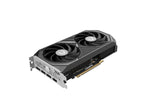 Zotac Gaming GeForce RTX 5060 Ti Twin Edge OC 16GB Graphics Card - Black