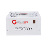 GAMEON psw spy2 850w 80 plus bronze power supply - White