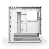 NZXT H5 Flow Edition ATX Mid Tower Case - White