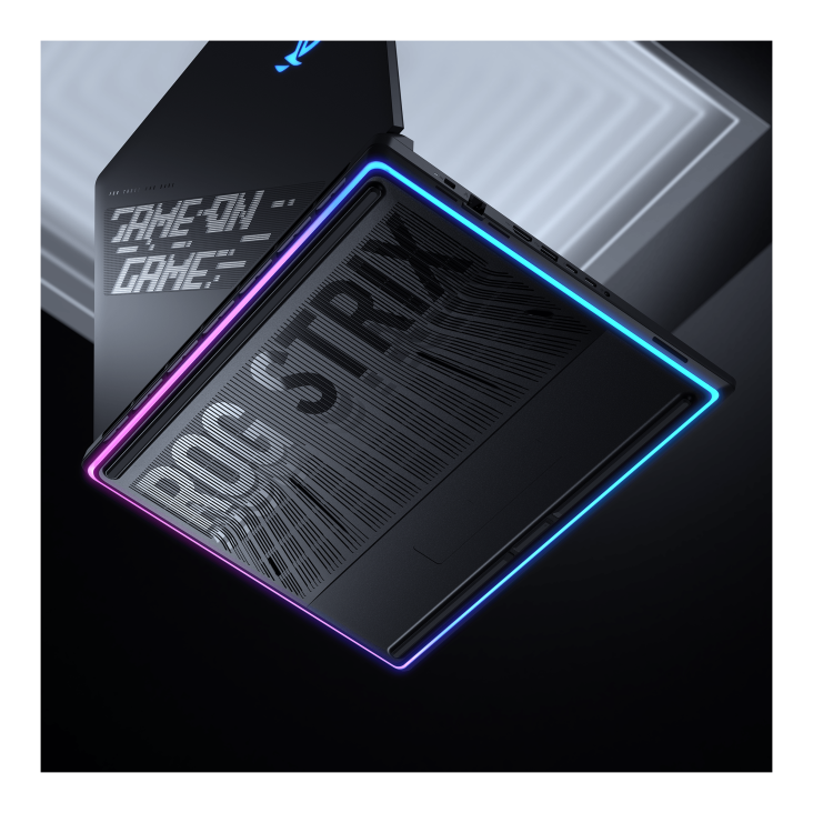 Asus ROG Strix SCAR 16 (2025) G635, Intel Core Ultra 9-275HX, GeForce RTX 5090 24GB,  RAM 32GB DDR5, SSD 2 TB PCIe 4.0 NVMe, Windows 11 Pro 16" 2.5K, Gaming Laptop-Black (English Keyboard)