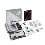 اللوحة الأم ASUS ROG MAXIMUS Z890 APEX WIFI 7 – DDR5، ATX مخصصة للألعاب